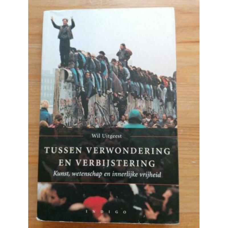 Tussen verwondering en verbijstering