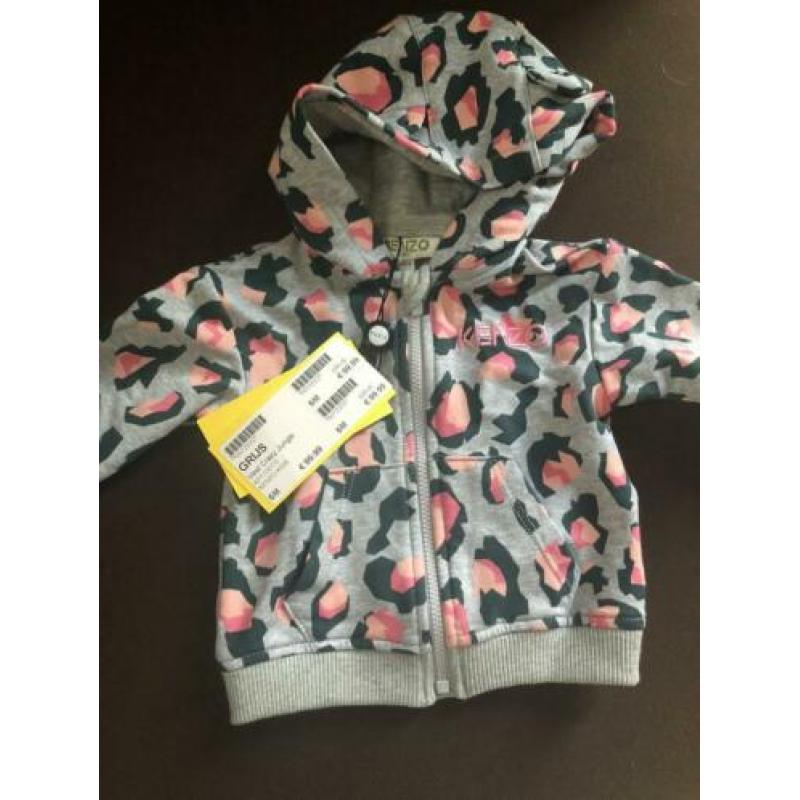 Kenzo baby 6 maanden