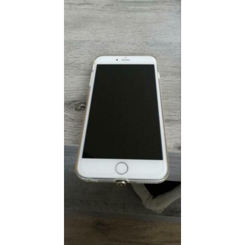 iPhone 6s plus