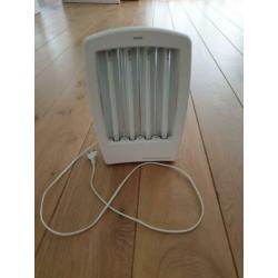 Philips gezichtsbruiner