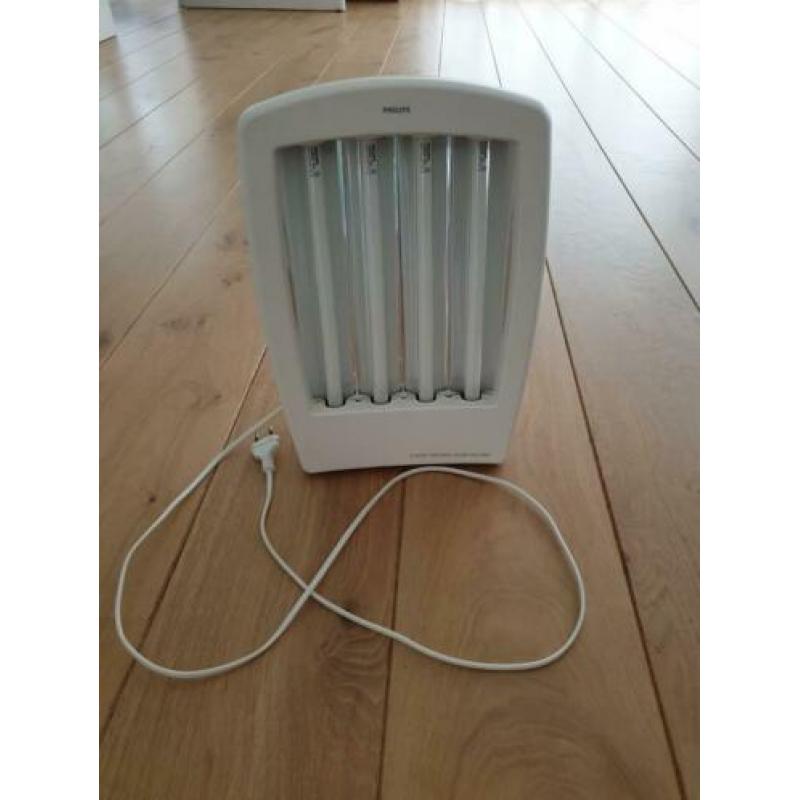 Philips gezichtsbruiner