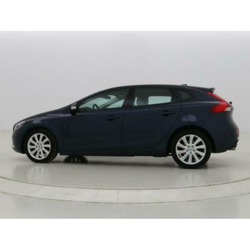 Volvo V40 1.6 T4 Summum | Automaat | Navi | Stoelverwarming