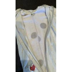 Puckababy 4 seasons 100 cm zo goed als nieuw