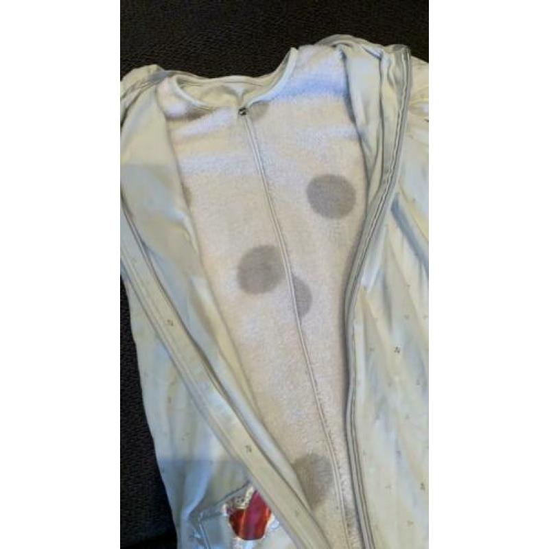 Puckababy 4 seasons 100 cm zo goed als nieuw