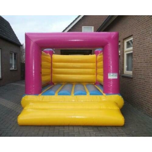 Binnen springkussen te huur / Luchtkussen huren