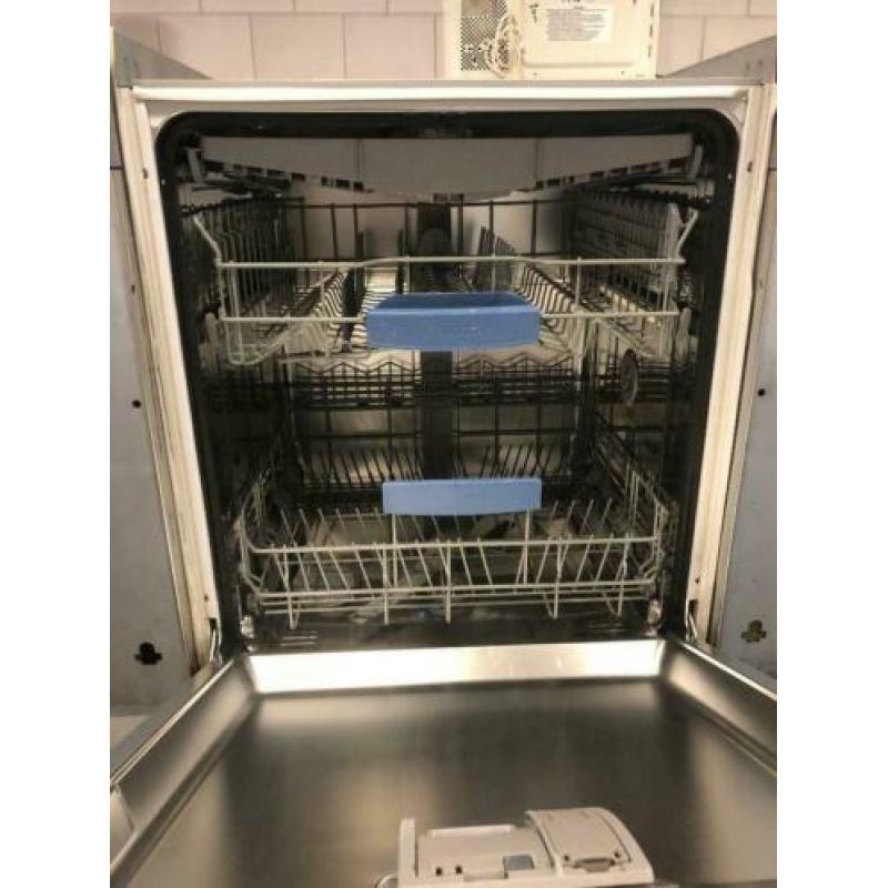 1 JAAR oud SIEMENS VAATWASSER €200,- !! +GARANTIE !!!
