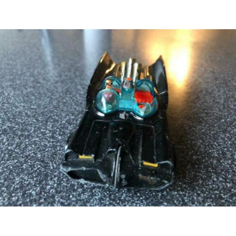 1970 Batmobiel Retro / Vintage (zeldzaam)