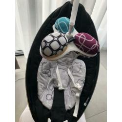 4moms mamaroo zo goed als nieuw.