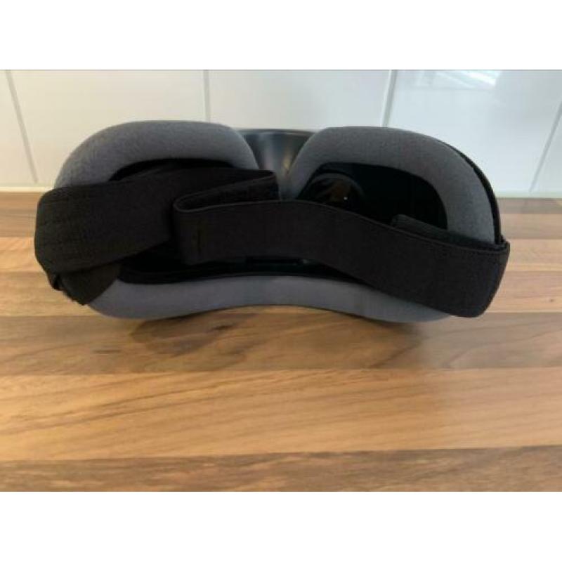 Samsung gear VR met controller