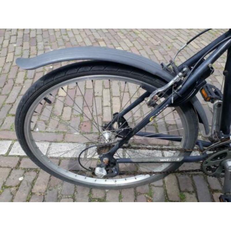 mountenbike