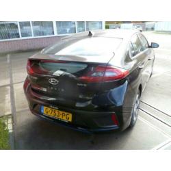 Hyundai IONIQ 1.6 GDi i-Motion HYBRID