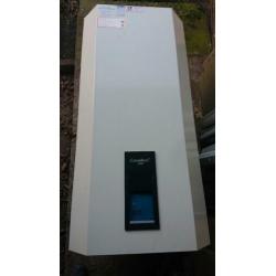 Daalderop combifort 24 /80 + CV ketel