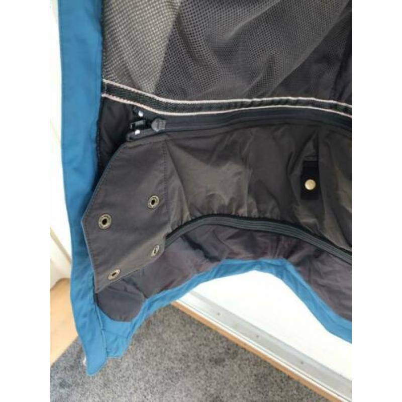 Burton wintersport jas maat L