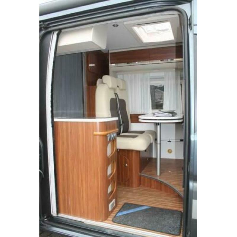 Adria Twin Spt 600 2.3 D