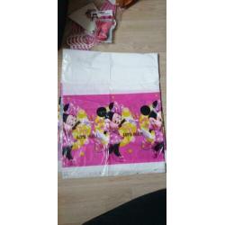 Minnie mouse versiering