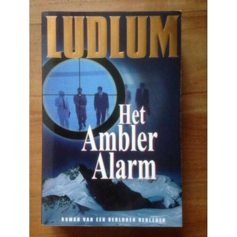 Ludlum 9x