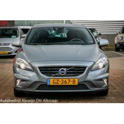 Volvo V40 2.0 D2 R-Design Business (bj 2015)