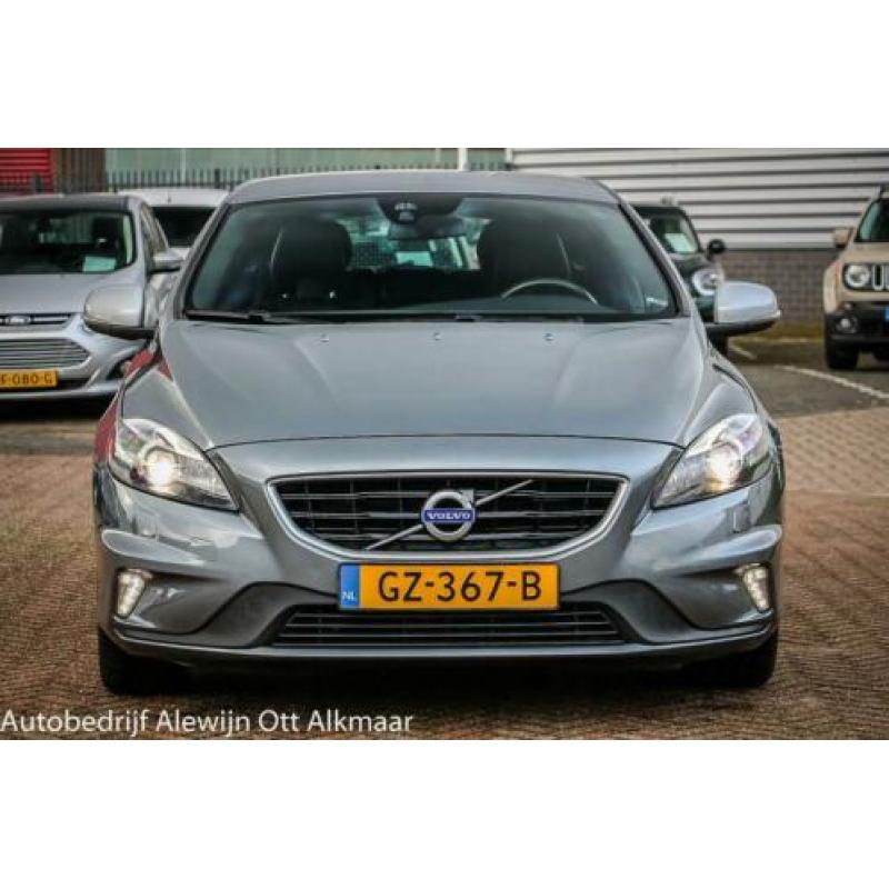 Volvo V40 2.0 D2 R-Design Business (bj 2015)