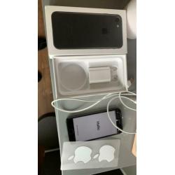 iPhone 7 zwart 32 gb