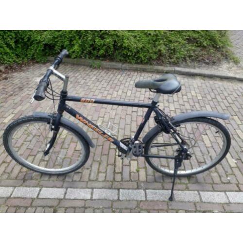 mountenbike