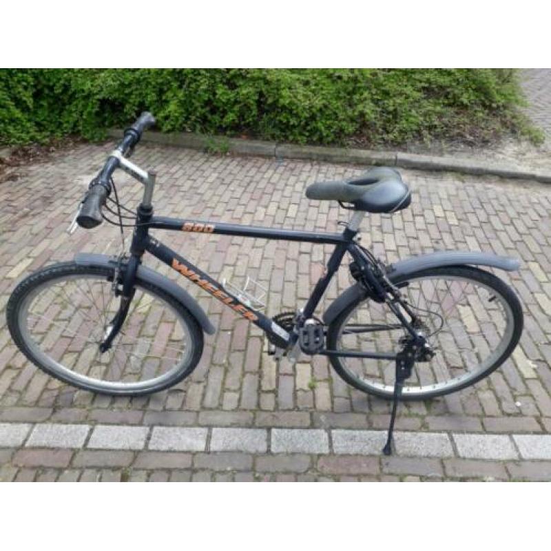 mountenbike