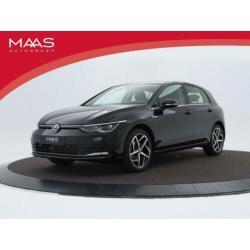 Volkswagen Golf 1.5 eTSI Style | Panoramadak | (bj 2020)