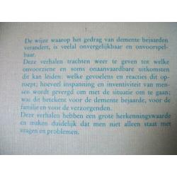 Ze lacht nog wel als ze me ziet - Mia Duijnstee - zgan