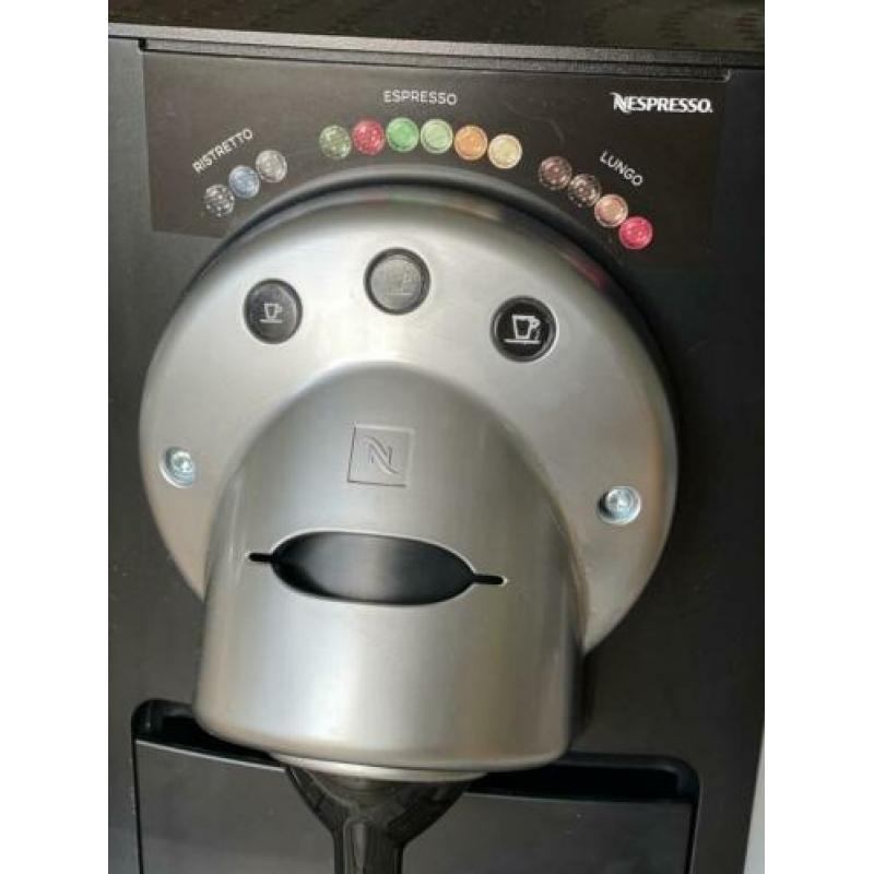 Nespresso Gemini 220