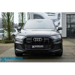 Audi SQ7 TDI quattro 7p -Headup-TourPakket-Pano-Keyless-Luch