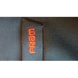 FRAM uniform buschauffeur pak friese autobus maatschappij