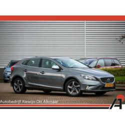 Volvo V40 2.0 D2 R-Design Business (bj 2015)
