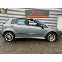 Fiat Punto Evo 1.3 M-Jet Dynamic *MULTIF. STUUR*C.CONTROL*AI
