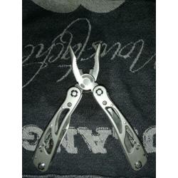 Multitool zakmes van Winchester