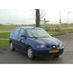 Seat Ibiza 1.4-16V Stella * Nw-Type * 5Drs * SALE! *