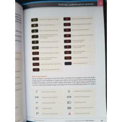 Theorie cursus leren