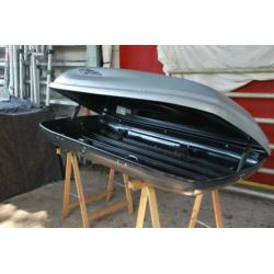 Skibox Hapro Carver 6.4