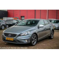 Volvo V40 2.0 D2 R-Design Business (bj 2015)