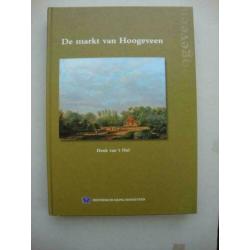 De markt van Hoogeveen, Henk van ,t Hul