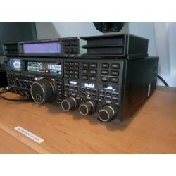 Yaesu FTDX5000MP 200watt i.z.g.s