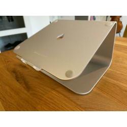 Rain Design mStand MacBook Standaard Zilver