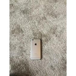 iPhone 6 128gb batterij conditie 100%!!!!