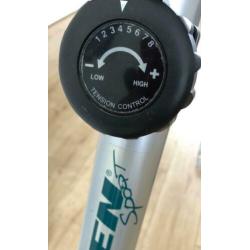 Hometrainer merk Sven te koop