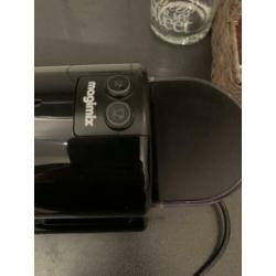 Nespresso apparaat