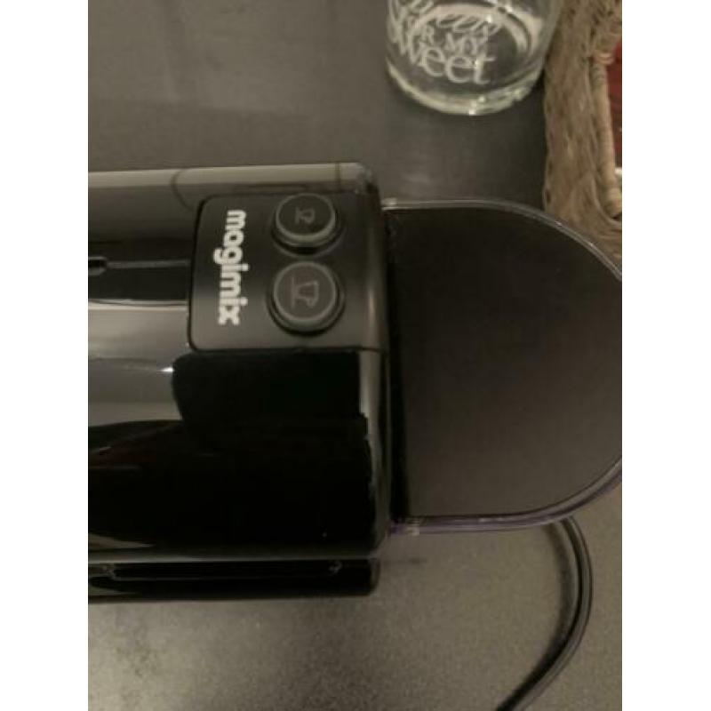 Nespresso apparaat