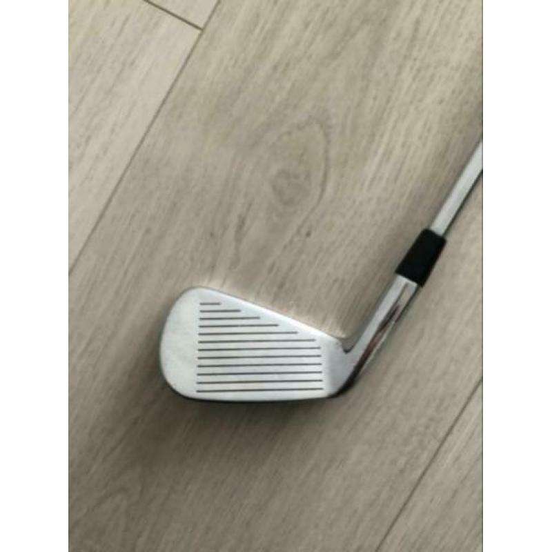 Complete set (met o.a Titleist AP2’s en 3x SM6 Vokey wedges)