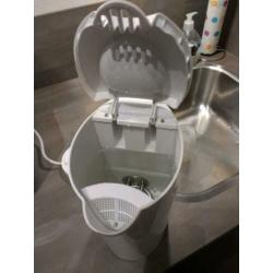 Tristar waterkoker max1,7l