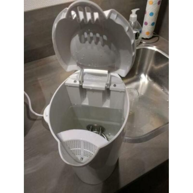 Tristar waterkoker max1,7l