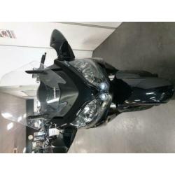 Kawasaki GTR 1400 ABS (bj 2009)