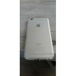 iPhone 6s plus