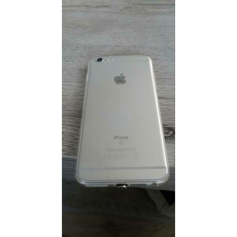 iPhone 6s plus